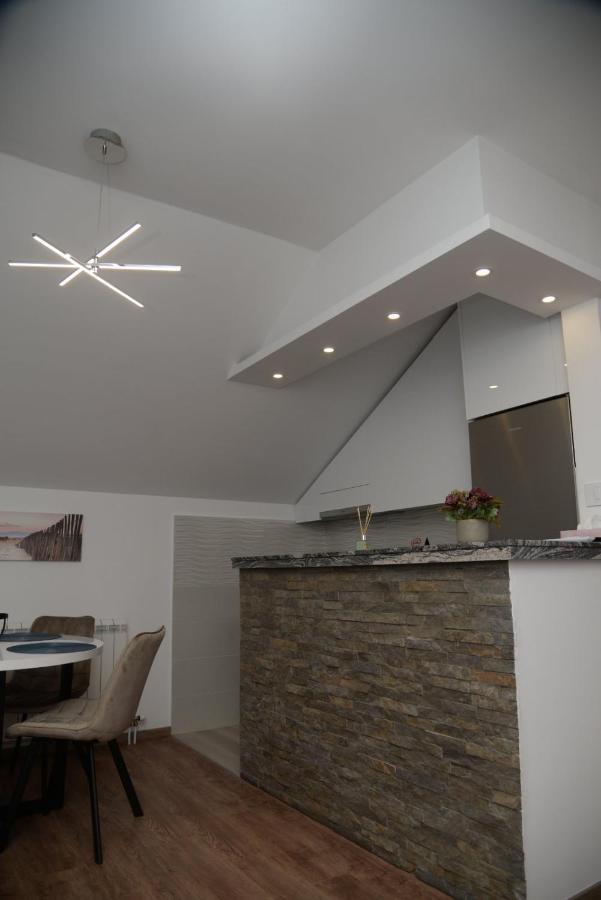 Lilien Apartment Airport Ledine Zewnętrze zdjęcie