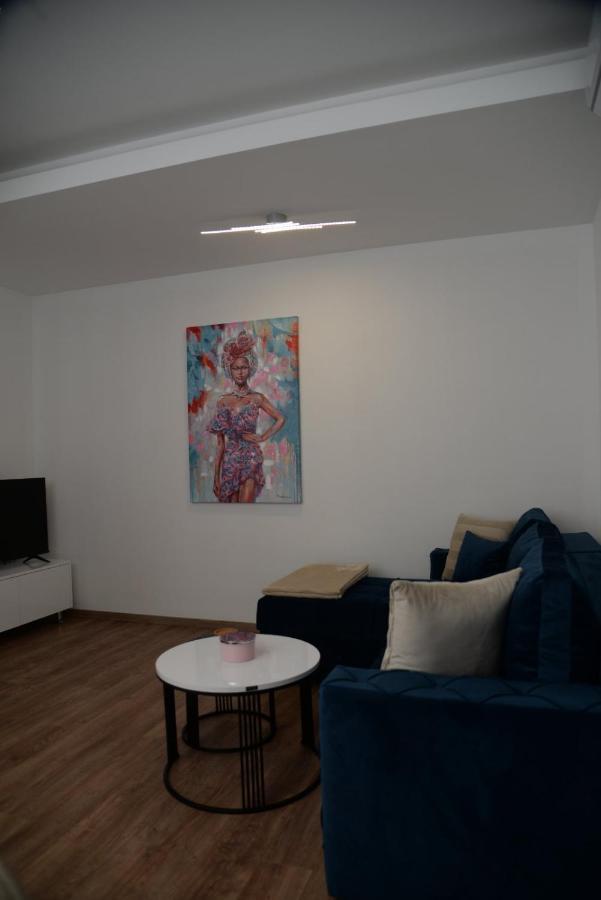 Lilien Apartment Airport Ledine Zewnętrze zdjęcie