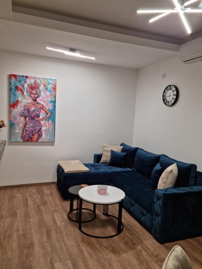 Lilien Apartment Airport Ledine Zewnętrze zdjęcie