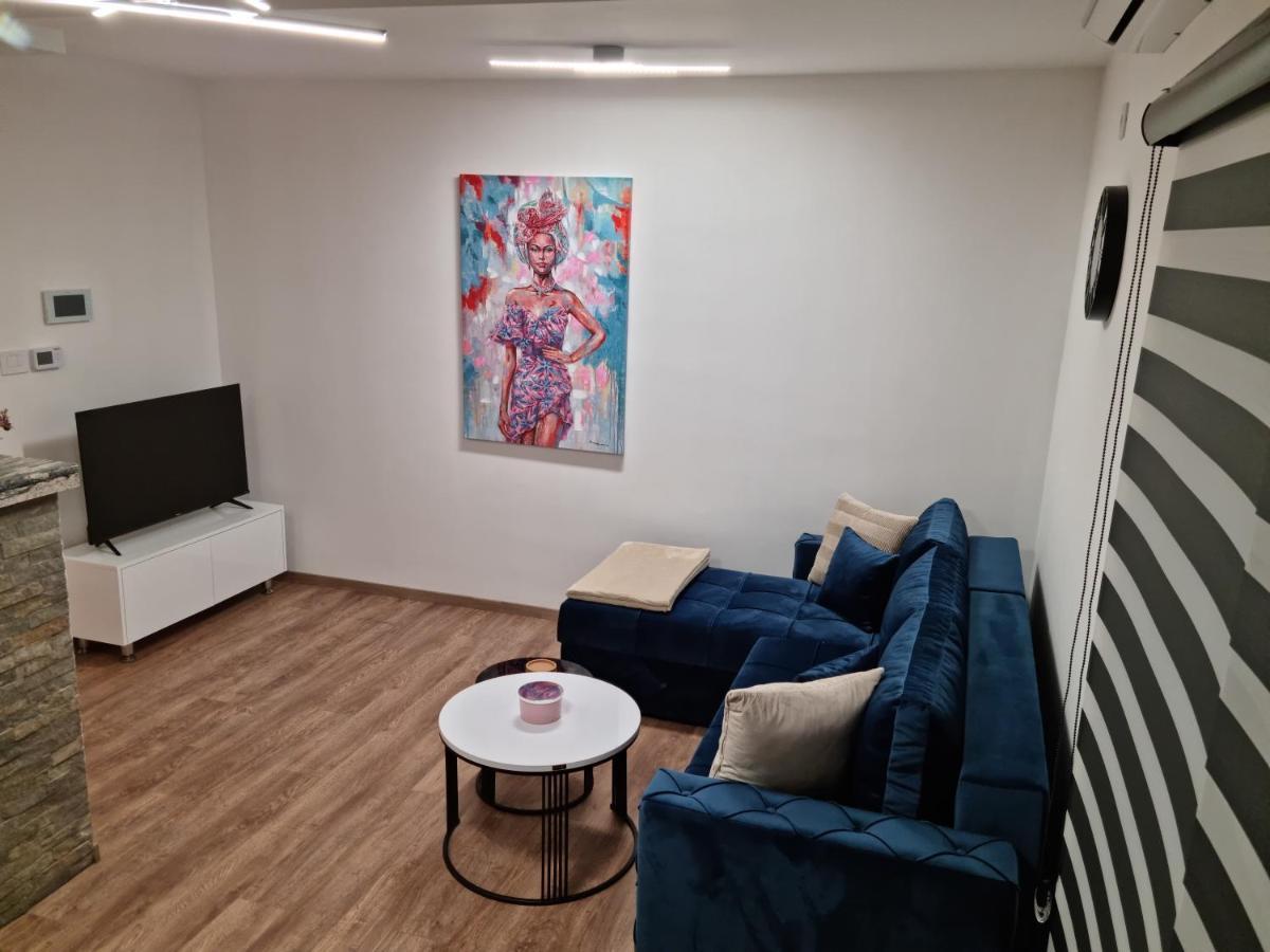 Lilien Apartment Airport Ledine Zewnętrze zdjęcie