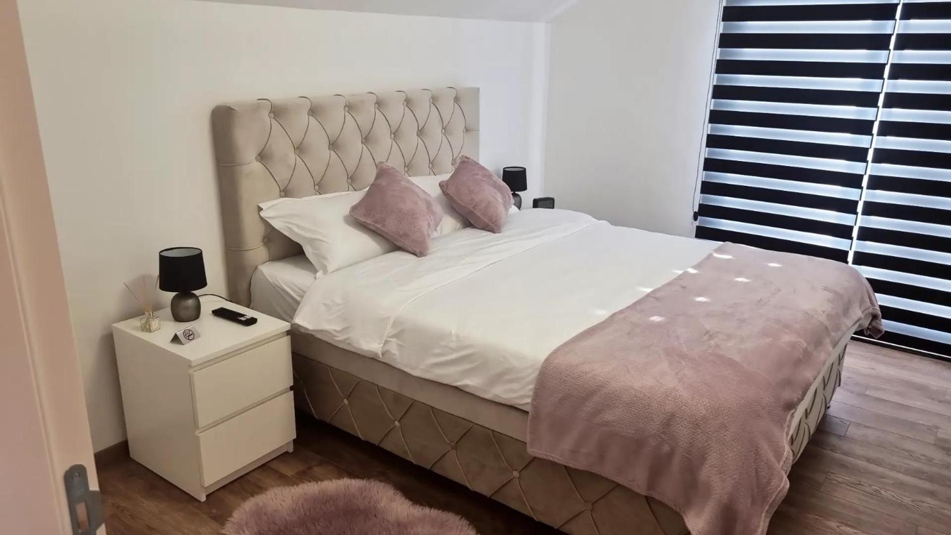 Lilien Apartment Airport Ledine Zewnętrze zdjęcie